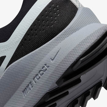 Фото Мужские кроссовки NIKE REACT PEGASUS TRAIL 4 DJ6158-001