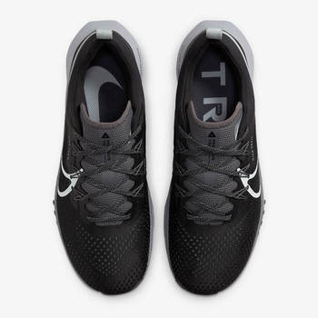 Фото Мужские кроссовки NIKE REACT PEGASUS TRAIL 4 DJ6158-001