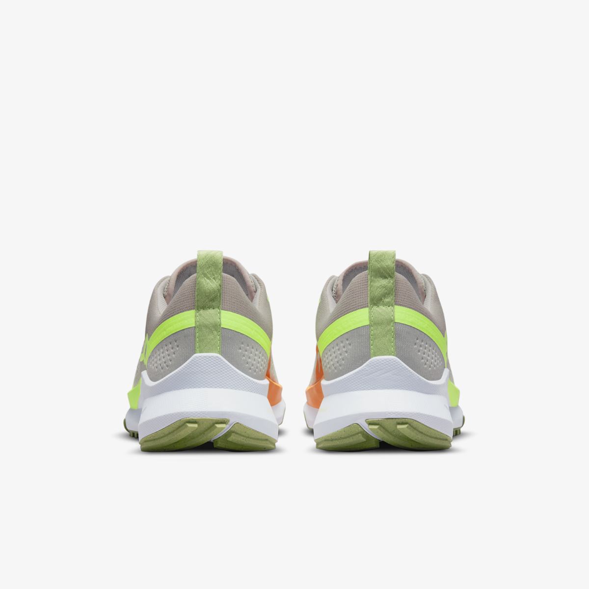 Мужские кроссовки NIKE REACT PEGASUS TRAIL 4 DJ6158-002 - фото 4