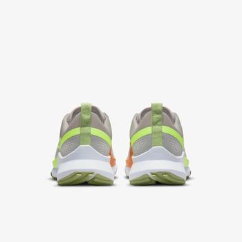 Фото Мужские кроссовки NIKE REACT PEGASUS TRAIL 4 DJ6158-002