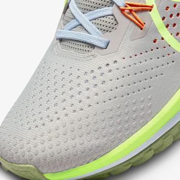 Фото Мужские кроссовки NIKE REACT PEGASUS TRAIL 4 DJ6158-002
