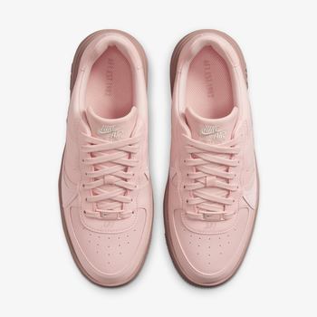 Фото Женские кроссовки Nike W AF1 PLT.AF.ORM DJ9946-600