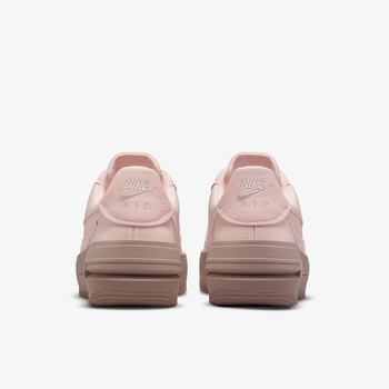 Фото Женские кроссовки Nike W AF1 PLT.AF.ORM DJ9946-600