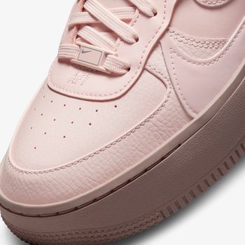 Фото Женские кроссовки Nike W AF1 PLT.AF.ORM DJ9946-600