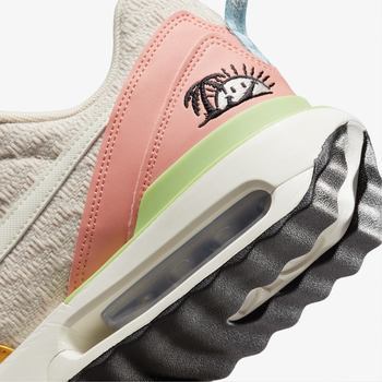 Фото Женские кроссовки Nike W AIR MAX DAWN SE DJ9986-100