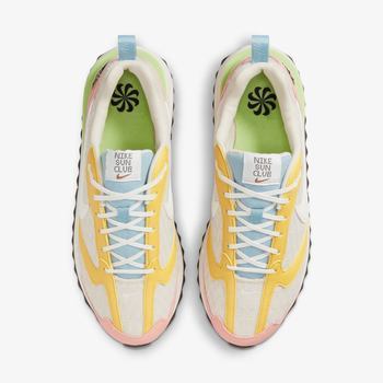 Фото Женские кроссовки Nike W AIR MAX DAWN SE DJ9986-100