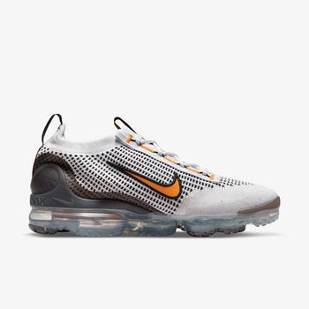 Фото Мужские кроссовки NIKE AIR VAPORMAX 2021 FK DM0025-101