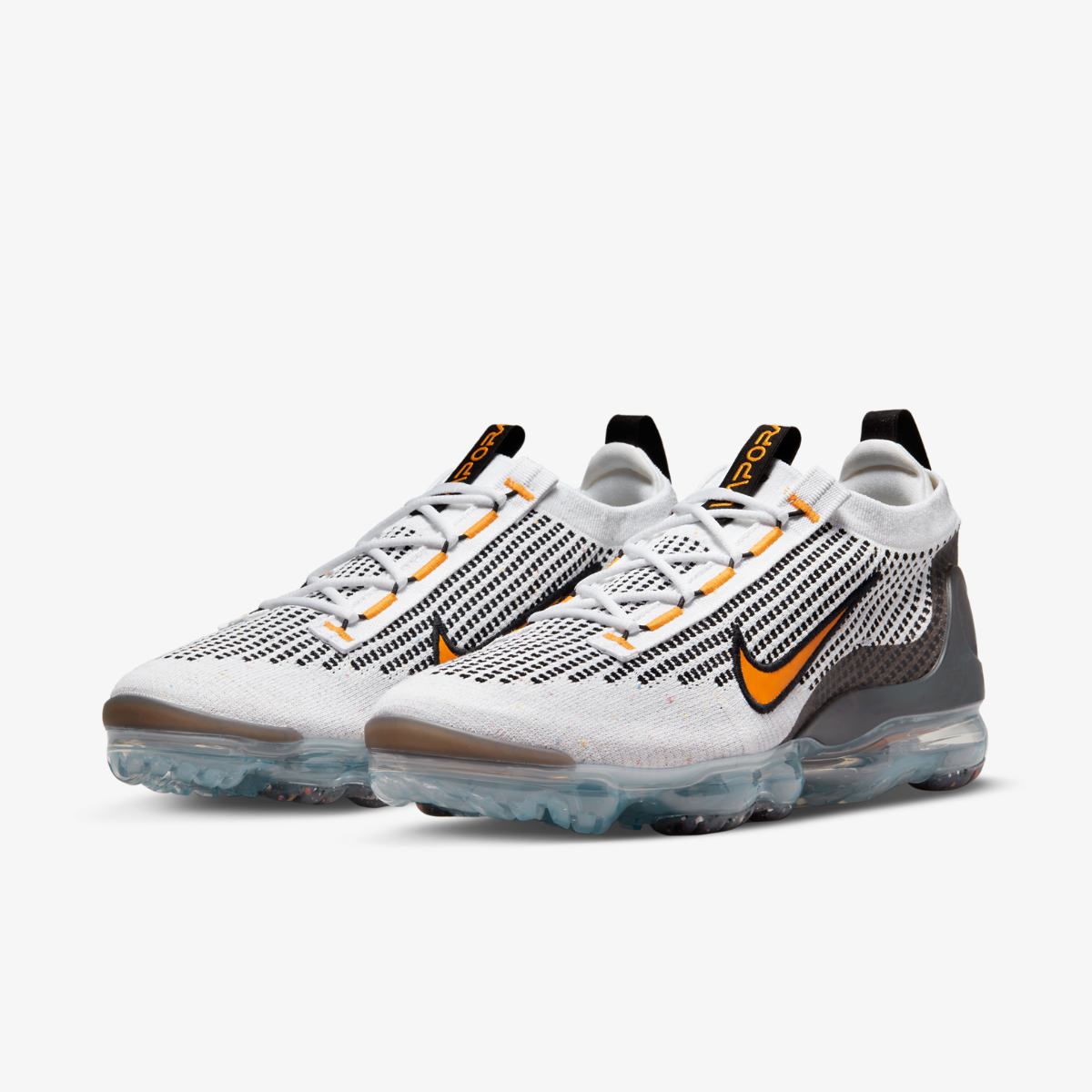 Мужские кроссовки NIKE AIR VAPORMAX 2021 FK DM0025-101 - фото 1