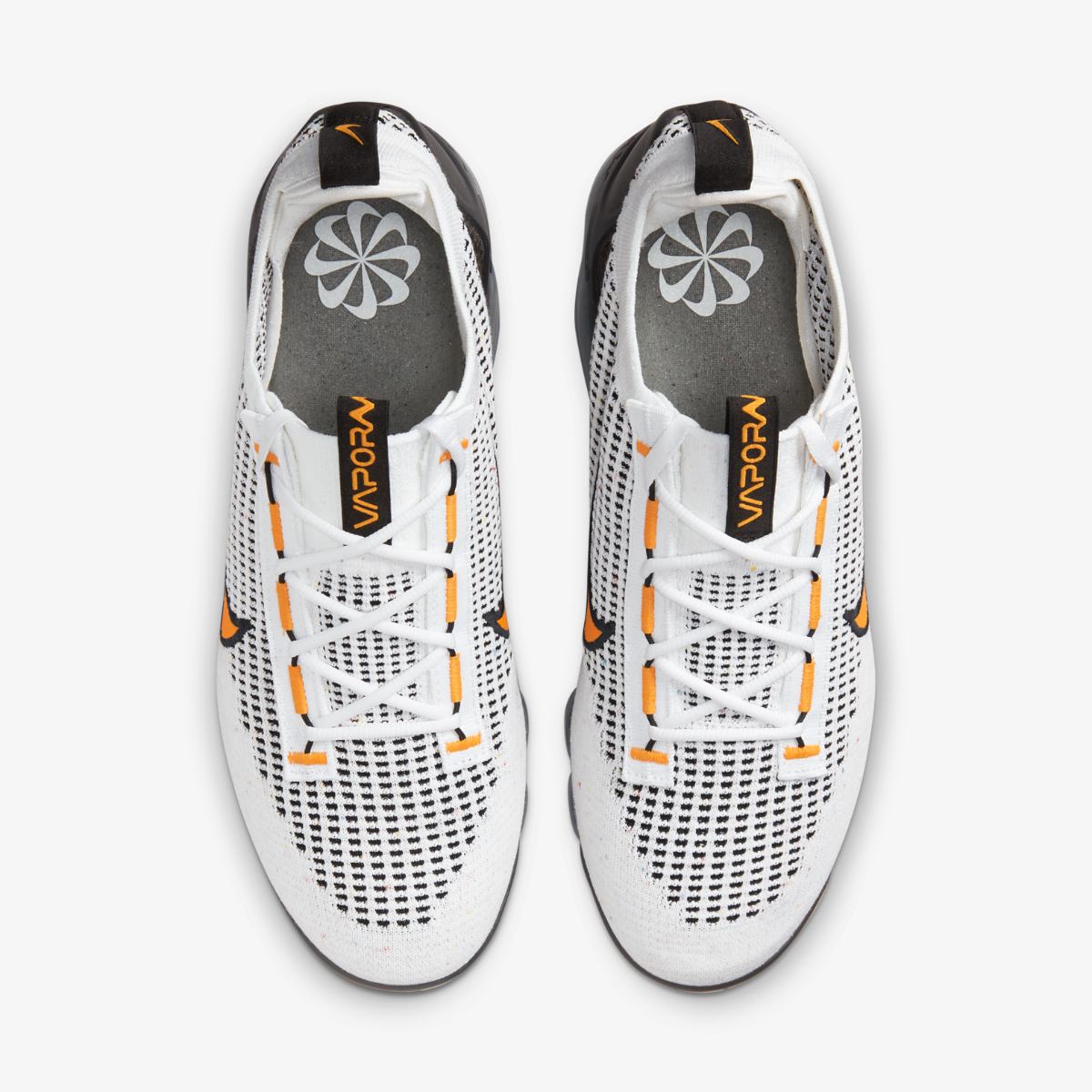 Мужские кроссовки NIKE AIR VAPORMAX 2021 FK DM0025-101 - фото 6
