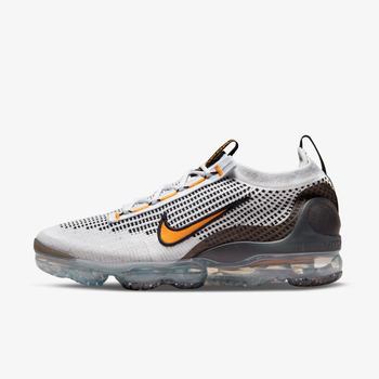 Фото Мужские кроссовки NIKE AIR VAPORMAX 2021 FK DM0025-101