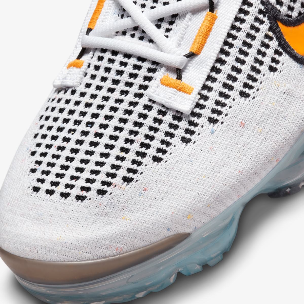 Мужские кроссовки NIKE AIR VAPORMAX 2021 FK DM0025-101 - фото 7