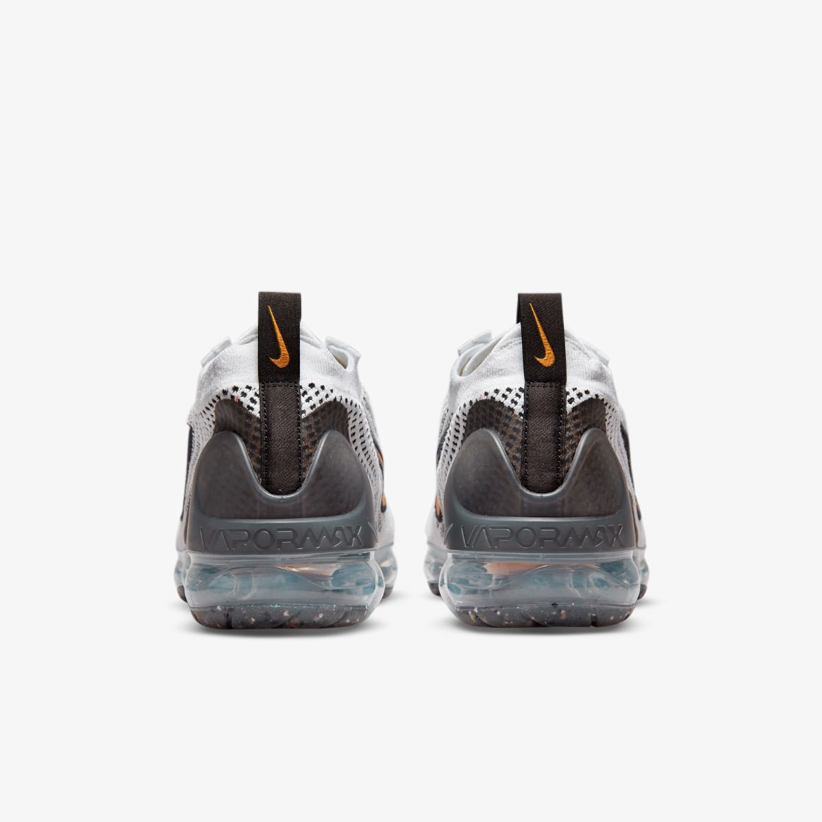 Мужские кроссовки NIKE AIR VAPORMAX 2021 FK DM0025-101 - фото 4
