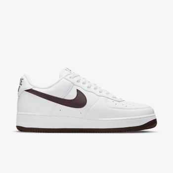 Фото Мужские кроссовки NIKE AIR FORCE 1 LOW RETRO DM0576-100