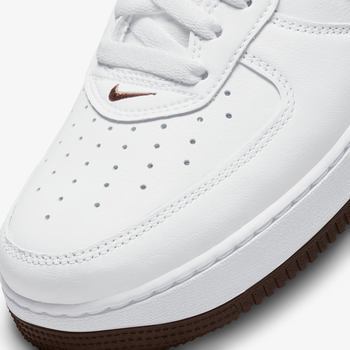 Фото Мужские кроссовки NIKE AIR FORCE 1 LOW RETRO DM0576-100