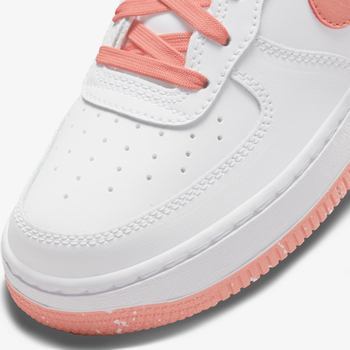 Фото Детские кроссовки NIKE AIR FORCE 1 LV8 (GS) DM0985-100