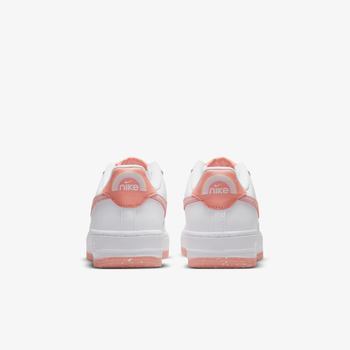 Фото Детские кроссовки NIKE AIR FORCE 1 LV8 (GS) DM0985-100