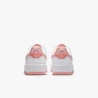 Детские кроссовки NIKE AIR FORCE 1 LV8 (GS) DM0985-100 - фото 4