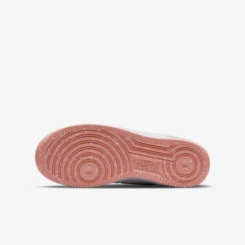 Фото Детские кроссовки NIKE AIR FORCE 1 LV8 (GS) DM0985-100