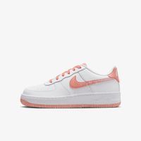 Детские кроссовки NIKE AIR FORCE 1 LV8 (GS) DM0985-100 - фото 3