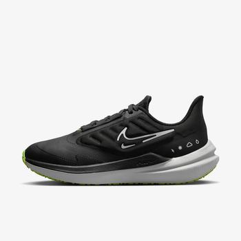 Фото Женские кроссовки Nike WMNS AIR WINFLO 9 SHIELD DM1104-001