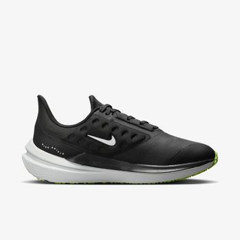 Фото Женские кроссовки Nike WMNS AIR WINFLO 9 SHIELD DM1104-001