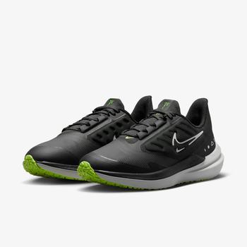 Фото Женские кроссовки Nike WMNS AIR WINFLO 9 SHIELD DM1104-001