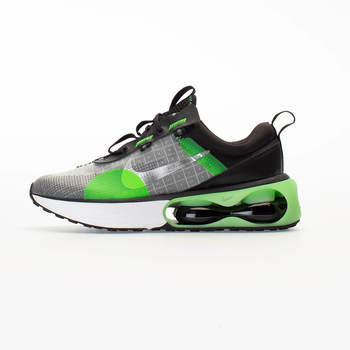 Фото Подростковые кроссовки Nike AIR MAX 2021 DA3199-004
