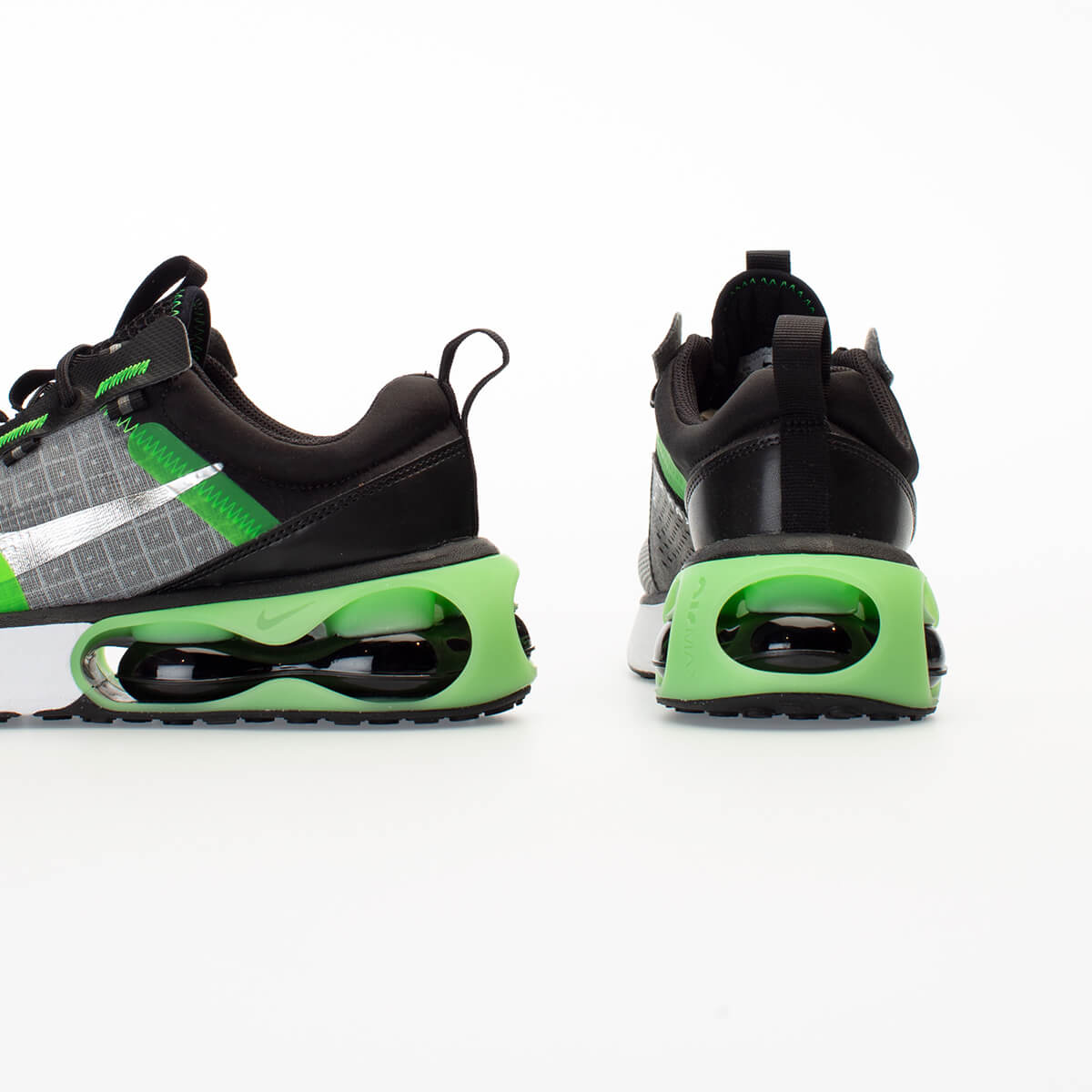Подростковые кроссовки Nike AIR MAX 2021 DA3199-004 - фото 4