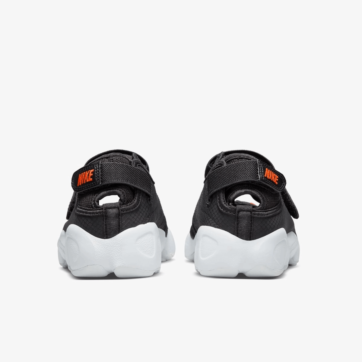 Женские кроссовки Nike WMNS AIR RIFT BR DN1338-001 - фото 4