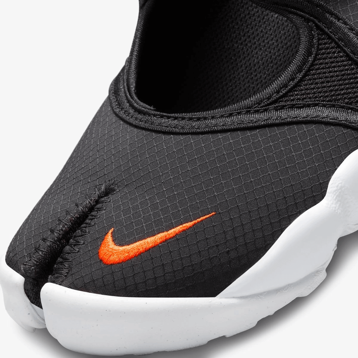 Женские кроссовки Nike WMNS AIR RIFT BR DN1338-001 - фото 6