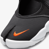 Женские кроссовки Nike WMNS AIR RIFT BR DN1338-001 - фото 6
