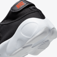 Женские кроссовки Nike WMNS AIR RIFT BR DN1338-001 - фото 8