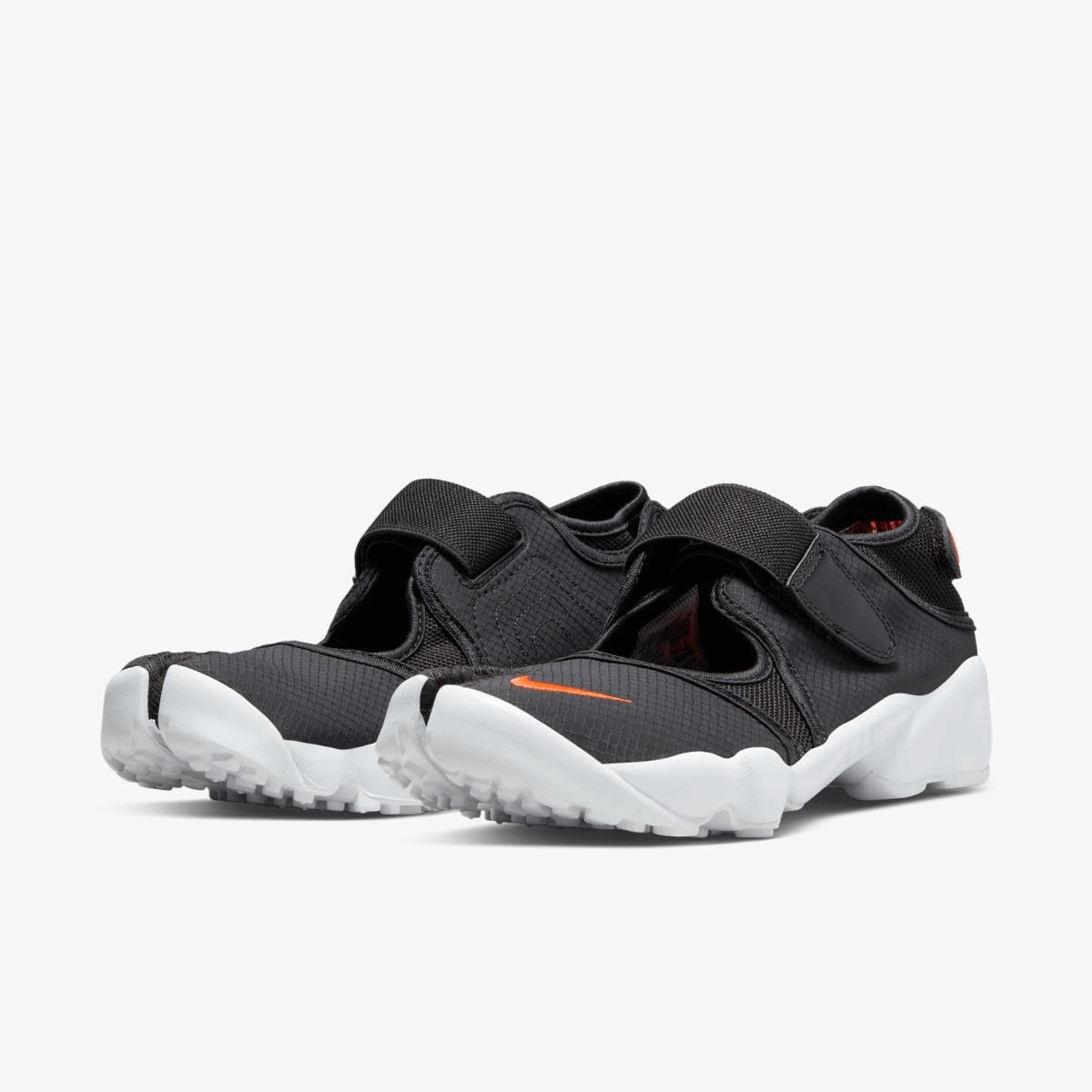 Женские кроссовки Nike WMNS AIR RIFT BR DN1338-001 - фото 1