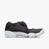 Женские кроссовки Nike WMNS AIR RIFT BR DN1338-001 - фото 2
