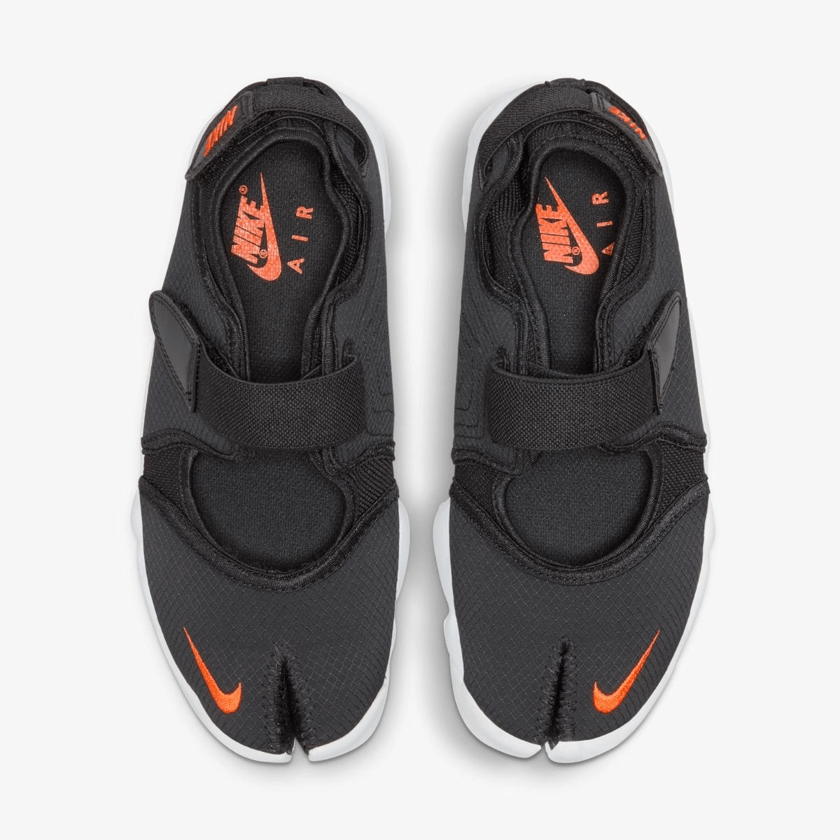 Женские кроссовки Nike WMNS AIR RIFT BR DN1338-001 - фото 5