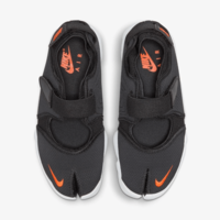 Женские кроссовки Nike WMNS AIR RIFT BR DN1338-001 - фото 5