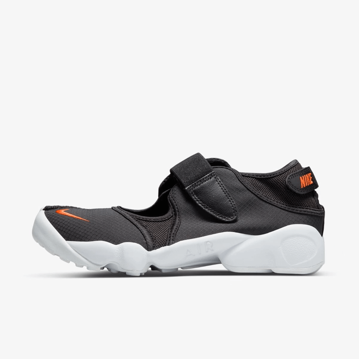 Женские кроссовки Nike WMNS AIR RIFT BR DN1338-001 - фото 3