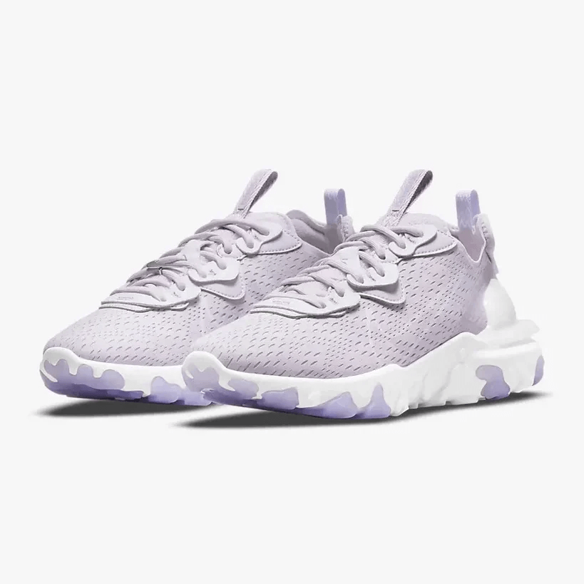 Женские кроссовки Nike REACT VISION DN5060-500 - фото 1