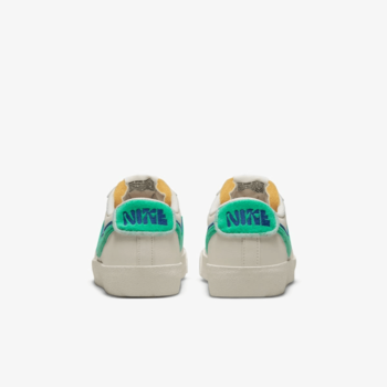 Фото Мужские кроссовки NIKE BLAZER LOW 77 SE DO9777-001