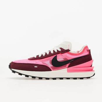 Фото Женские кроссовки Nike WMNS Waffle One DQ0855-600