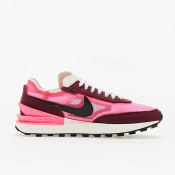 Фото Женские кроссовки Nike WMNS Waffle One DQ0855-600