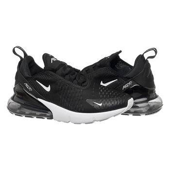 Фото Кроссовки женские Nike Air Max 270 Black (AH6789-001)