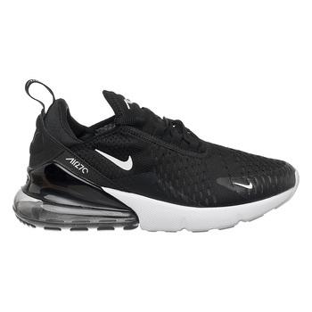 Фото Кроссовки женские Nike Air Max 270 Black (AH6789-001)