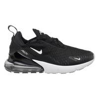 Кроссовки женские Nike Air Max 270 Black (AH6789-001) - фото 2