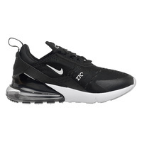 Кроссовки женские Nike Air Max 270 Black (AH6789-001) - фото 3