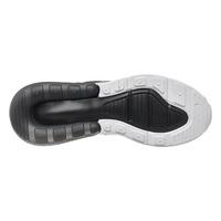 Кроссовки женские Nike Air Max 270 Black (AH6789-001) - фото 4