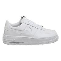 Кроссовки женские Nike Air Force 1 Low Pixel (CK6649-100) - фото 2