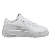 Кроссовки женские Nike Air Force 1 Low Pixel (CK6649-100) - фото 3
