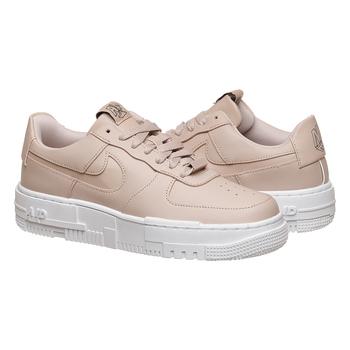 Фото Кроссовки женские Nike Air Force 1 Low Pixel (CK6649-200)