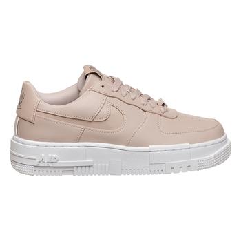 Фото Кроссовки женские Nike Air Force 1 Low Pixel (CK6649-200)